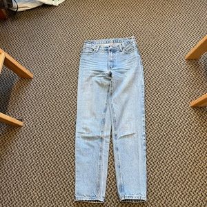Brandy Melville Denim Jeans